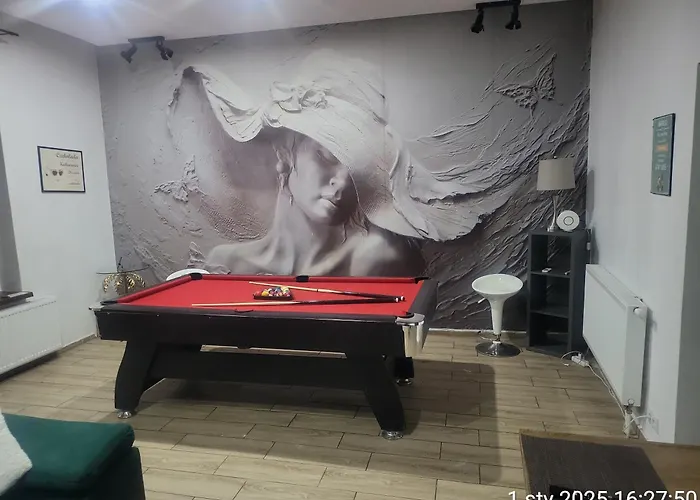 Pretty Woman Meldunek Samodzielny 24h - Chorzow Katowice 3*