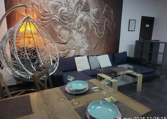 Pretty Woman Meldunek Samodzielny 24h - Chorzow Katowice Бытом