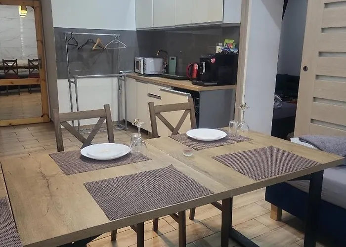 Pretty Woman Meldunek Samodzielny 24h - Chorzow Katowice 3* Бытом