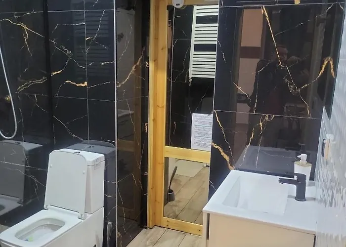 Pretty Woman Meldunek Samodzielny 24h - Chorzow Katowice Апарт-отель Бытом