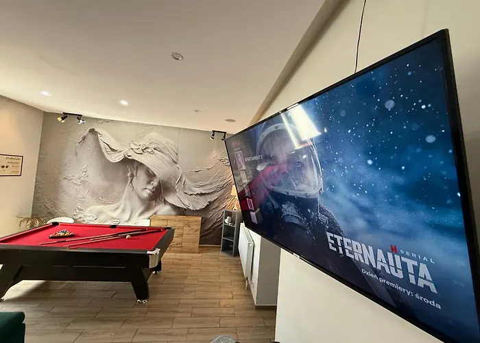 Pretty Woman Meldunek Samodzielny 24h - Chorzow Katowice Aparthotel Bytom