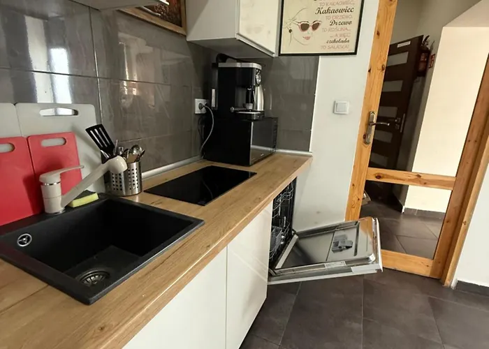 Pretty Woman Meldunek Samodzielny 24h - Chorzow Katowice 3*