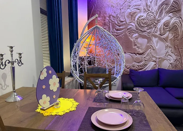 Pretty Woman Meldunek Samodzielny 24h - Chorzow Katowice Бытом