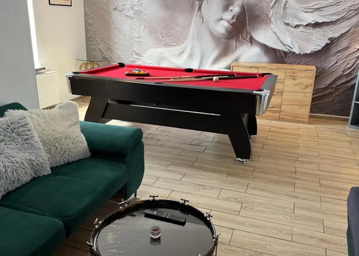 Pretty Woman Meldunek Samodzielny 24h - Chorzow Katowice 3* Бытом