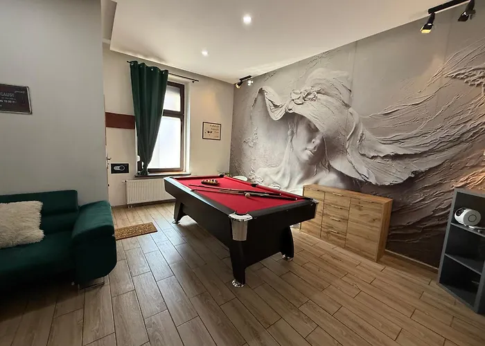 Pretty Woman Meldunek Samodzielny 24h - Chorzow Katowice