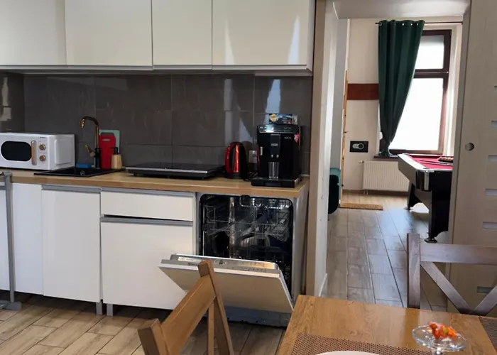 Pretty Woman Meldunek Samodzielny 24h - Chorzow Katowice Апарт-отель 3*