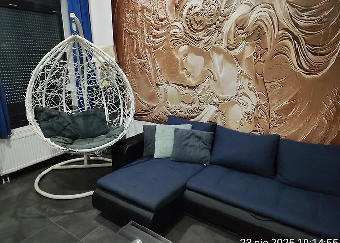 Pretty Woman Meldunek Samodzielny 24h - Chorzow Katowice Бытом