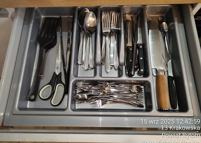 Апарт-отель Pretty Woman Meldunek Samodzielny 24h - Chorzow Katowice 3*