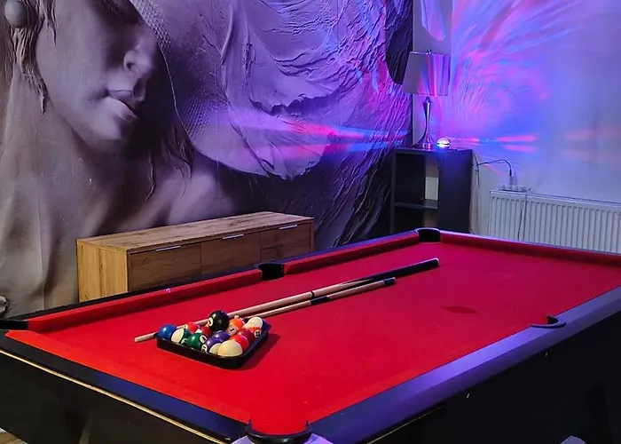 Pretty Woman Meldunek Samodzielny 24h - Chorzow Katowice Апарт-отель 3*